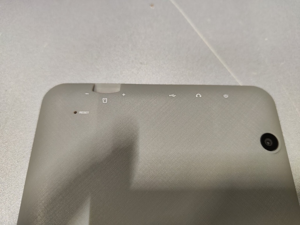 Archos T70 Android Tablet Not Working For Parts