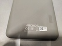 Archos T70 Android Tablet Not Working For Parts