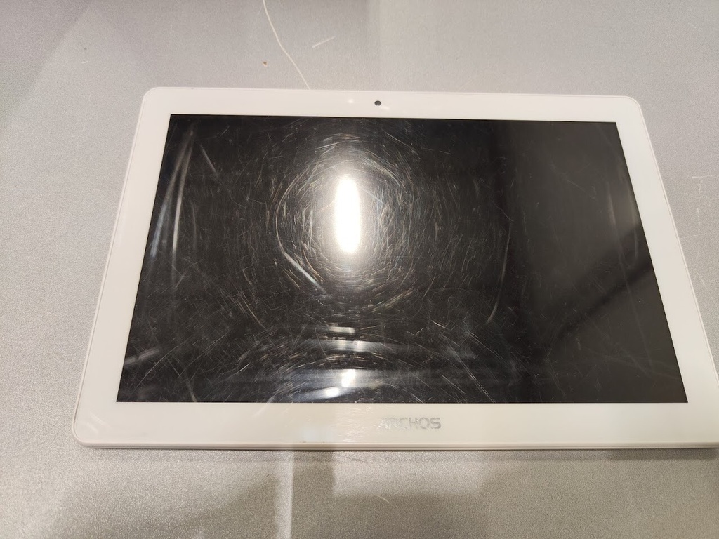 Archos T101 HD PLUS Android Tablet Not Working For Parts