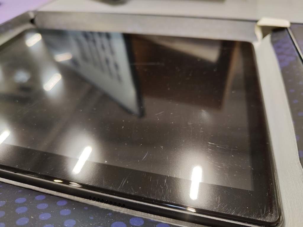 Deplay Kids Tablet Pro 7 Inch Android Tablet Parental Controls Not Working