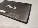 Kurio Tablet Model 02018 7 Inch Android Kids Tablet 8GB 4000mAh Not Working