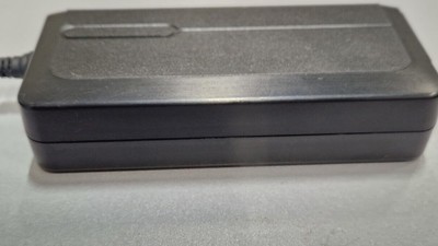 APD DA-90F19 AC Adapter 19V 4.74A Used Working Without Power Cord