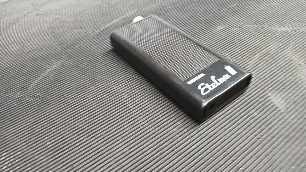 Used Chiyoda Eterna II Model 403601 Dental Handpiece - Minor Scratches