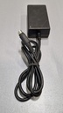 APD DA-30C01 AC Adapter 12V 1.5A Used Working Without Power Cord