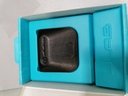 JLab Jbuds Airexecutive  Wireless Earbuds Black Not Working For Parts