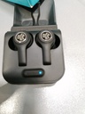 JLab Jbuds Airexecutive  Wireless Earbuds Black Not Working For Parts