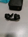 JLab Jbuds Airexecutive  Wireless Earbuds Black Not Working For Parts