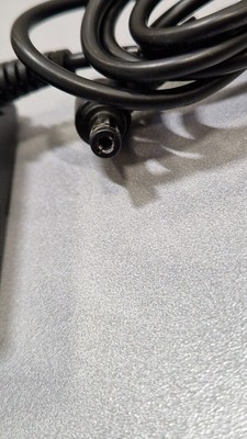 APD DA-90B19 AC Adapter 19V 4.74A Used Working Without Power Cord