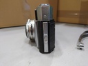 Vintage Ferrania Lince Super Prontor 500 LK Camera 1:2.8/45mm Not Working For Pa