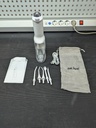 SEJOY C 10S Portable Oral Irrigator - Non-Working, Sold As-Is