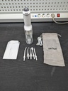 SEJOY C 10S Portable Oral Irrigator - Non-Working, Sold As-Is