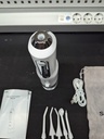 SEJOY C 10S Portable Oral Irrigator - Non-Working, Sold As-Is