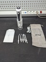 SEJOY C 10S Portable Oral Irrigator - Non-Working, Sold As-Is