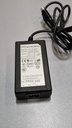 APD DA-30C03 AC Adapter 12V 1.5A Used Working Without Power Cord