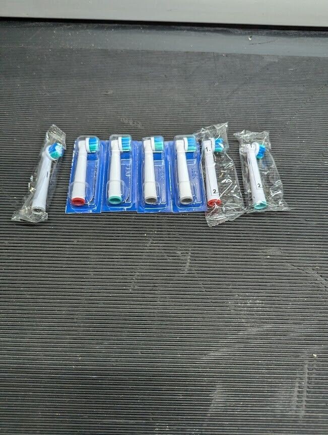 Nevadent Electric Toothbrush - Non-Working, Sold As-Is