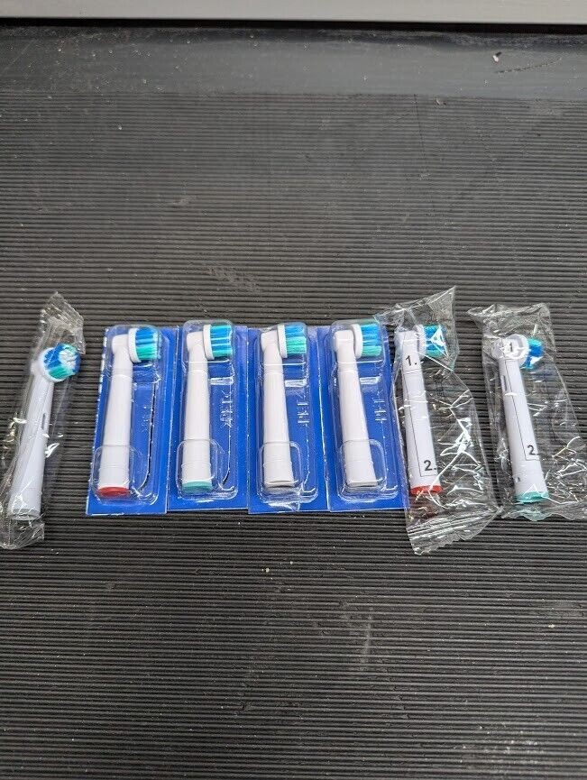 Nevadent Electric Toothbrush - Non-Working, Sold As-Is