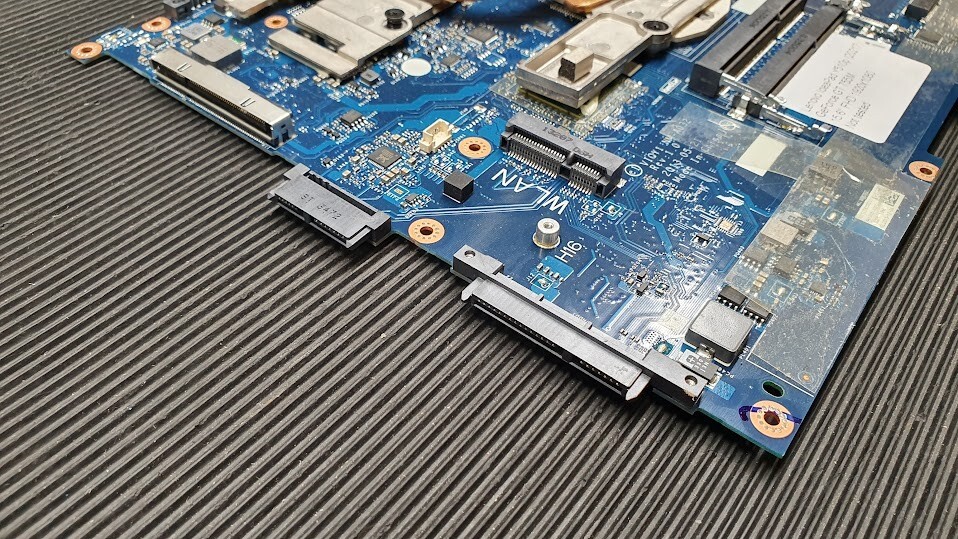 Lenovo Ideapad Y510p Laptop Motherboard Geforce GT 755M Not Working For Parts