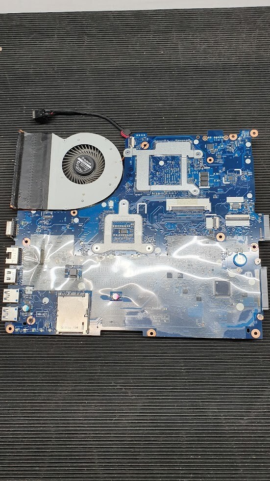 Lenovo Ideapad Y510p Laptop Motherboard Geforce GT 755M Not Working For Parts