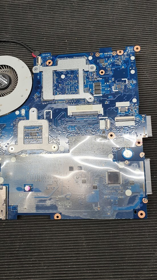 Lenovo Ideapad Y510p Laptop Motherboard Geforce GT 755M Not Working For Parts