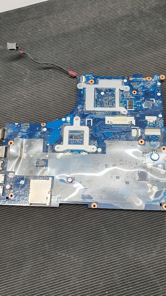 Lenovo Ideapad Y510p Laptop Motherboard Geforce GT 755M Not Working For Parts
