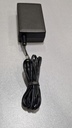 APD DA-24B12 AC Adapter 12V 2A Used Working Without Power Cord