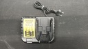 DeWalt DCB115 XR Li-Ion Battery Charger - Not Working, For Parts Or Repair