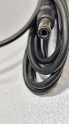 APD NB-65B19 AC Adapter 19V 3.42A Used Working Without Power Cord