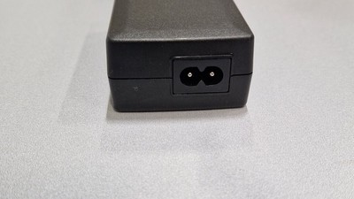 APD DA-24B12-C AC Adapter 12V 2A Used Working Without Power Cord