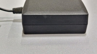 APD DA-24B12-C AC Adapter 12V 2A Used Working Without Power Cord