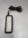 APD DA-40C19 AC Adapter 19V 2.1A Used Working Without Power Cord