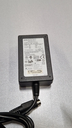 APD DA-34A02 AC Adapter 12V 2A Used Working Without Power Cord