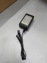 APD DA-24F12 AC Adapter 12V 2A Used Working Without Power Cord