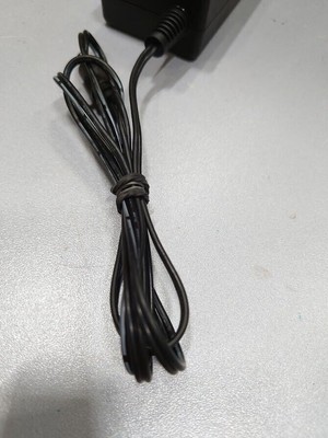 APD DA-24F12 AC Adapter 12V 2A Used Working Without Power Cord