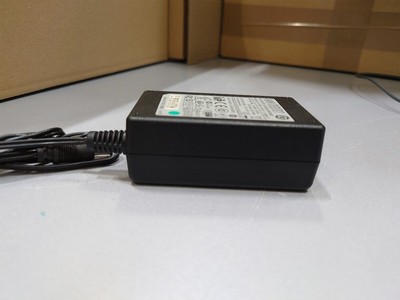 APD DA-24F12 AC Adapter 12V 2A Used Working Without Power Cord