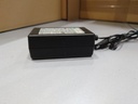 APD DA-24F12 AC Adapter 12V 2A Used Working Without Power Cord