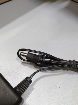 APD DA-24F12 AC Adapter 12V 2A Used Working Without Power Cord