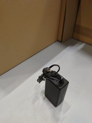 APD DA-24F12 AC Adapter 12V 2A Used Working Without Power Cord