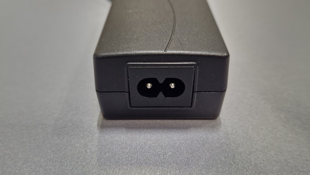 APD DA-42H24 AC Adapter 24V 1.75A Used Working Without Power Cord