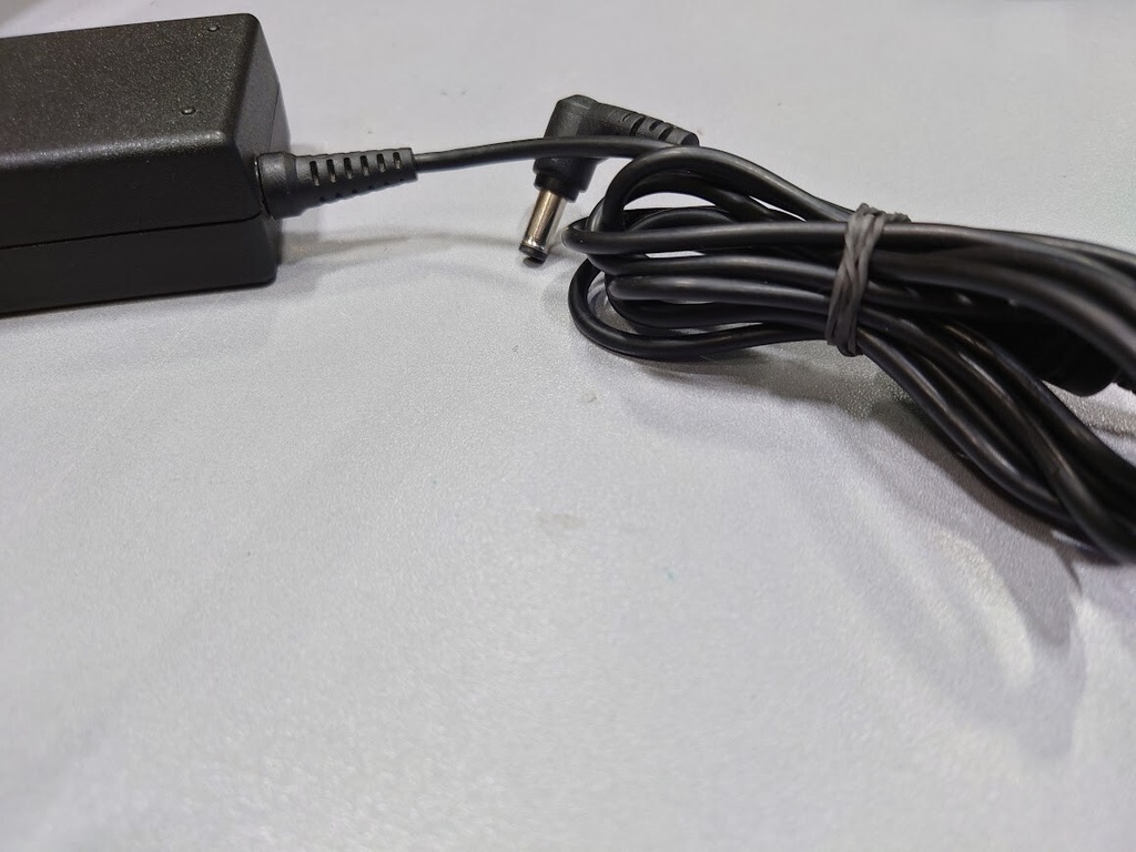 APD NB-90B19 AC Adapter 19V 4.74A Used Working Without Power Cord