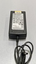 APD DA-60N12-B AC Adapter 12V 5A Used Working Without Power Cord