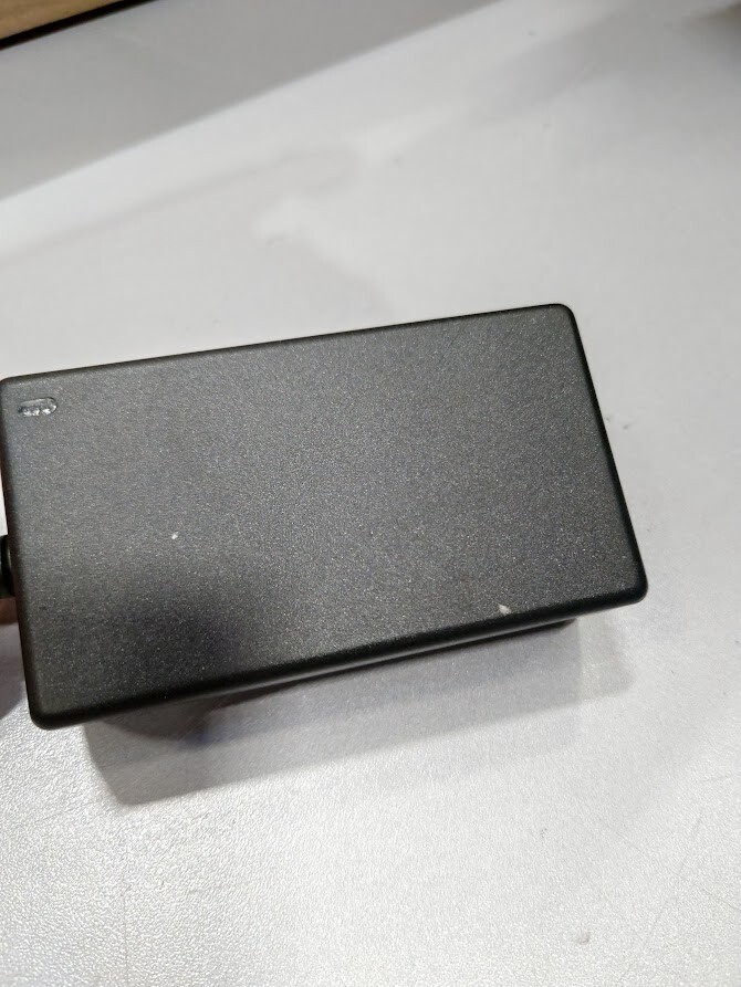 APD DA-36A12 AC Adapter 12V 3.0A Used Working Without Power Cord