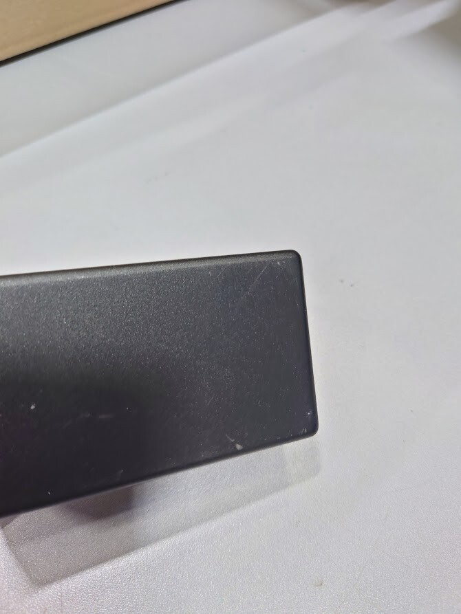 APD DA-36A12 AC Adapter 12V 3.0A Used Working Without Power Cord