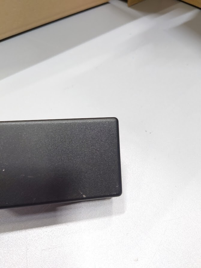 APD DA-36A12 AC Adapter 12V 3.0A Used Working Without Power Cord