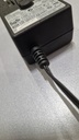 APD WA-12H12 AC Adapter 12V 1A Used Working Without Power Cord