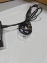 APD DA-36H24 AC Adapter 124V 1.5A Used Working Without Power Cord