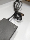 APD DA-36H24 AC Adapter 124V 1.5A Used Working Without Power Cord