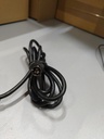 APD DA-50C24 AC Adapter 24V 2.15A Used Working Without Power Cord