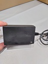 APD DA-36J12 AC Adapter 12V 3.0A Used Working Without Power Cord