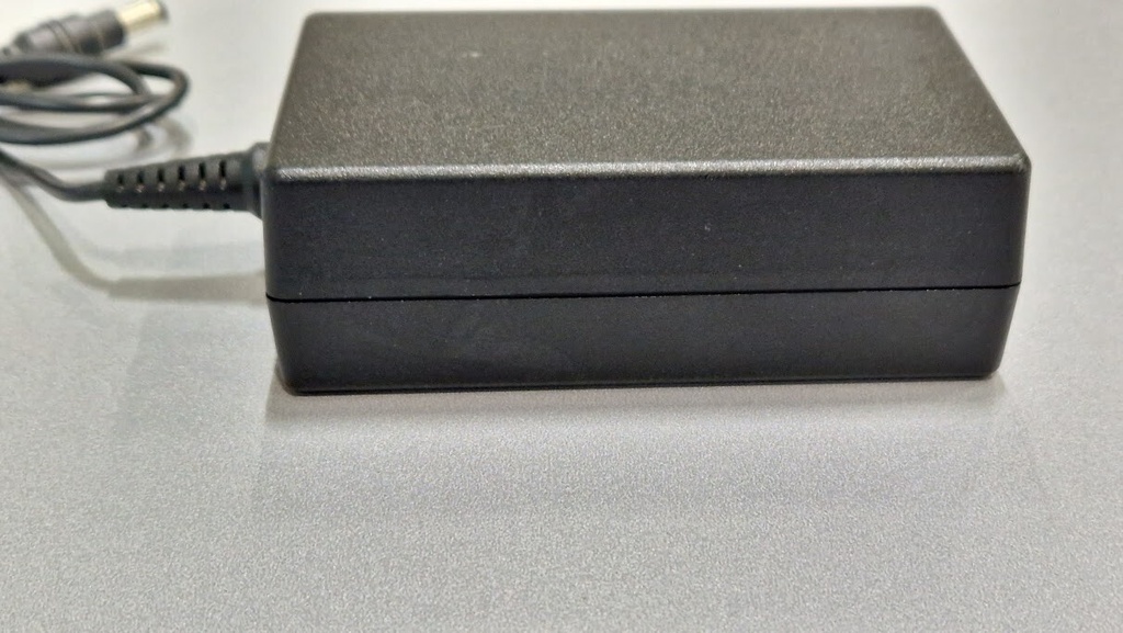 APD DA-36P12 AC Adapter 12V 3A Used Working Without Power Cord