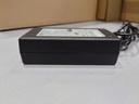 APD DA-60M12 AC Adapter 12V 5A Used Working Without Power Cord